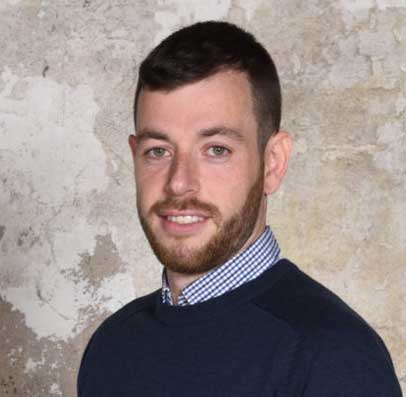 Diarmuid Foley