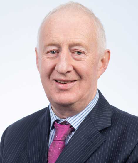Tom Rafter